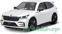 Klocki Skoda Enyaq RS 92 klocki