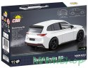 Klocki Skoda Enyaq RS 92 klocki