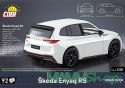 Klocki Skoda Enyaq RS 92 klocki