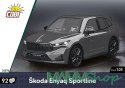 Klocki Skoda Enyaq Sportline 102 klocki