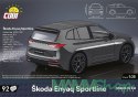 Klocki Skoda Enyaq Sportline 102 klocki