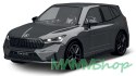 Klocki Skoda Enyaq Sportline 102 klocki