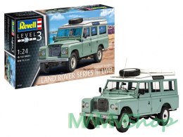 Land Rover Seria III