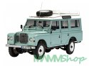 Land Rover Seria III