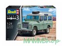 Land Rover Seria III