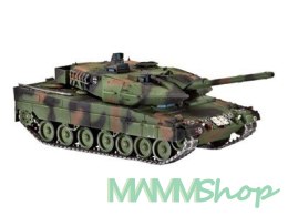 Leopard 2 A6/A6M