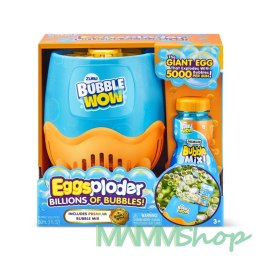 Maszyna do produkcji baniek Bubble Eggsploder