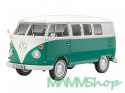 Model plastikowy VW T1 Samba Bus