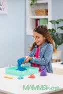 Piasek kinetyczny Kinetic Sand Piaskownica