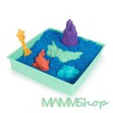 Piasek kinetyczny Kinetic Sand Piaskownica