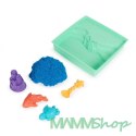 Piasek kinetyczny Kinetic Sand Piaskownica