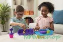 Piasek kinetyczny Kinetic Sand Ruchome formy