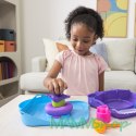 Piasek kinetyczny Kinetic Sand Ruchome formy