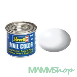 REVELL Email Color 301 White Silk 14ml