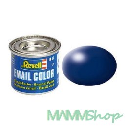 REVELL Email Color 350 L ufthansa-Blue