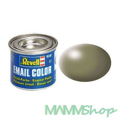 REVELL Email Color 362 Greyish Green