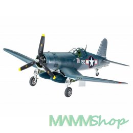 Zestaw modelarski Vought F4U Corsair