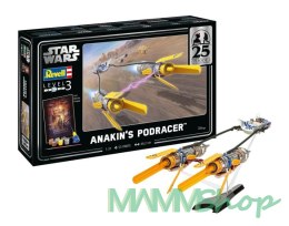 Zestaw upominkowy EP1 Anakins PODRACER 1/31