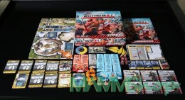 Dodatek do gry Zombicide 2 Washington Z.C