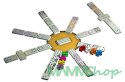 Gra Mexican train w puszcze metalowej