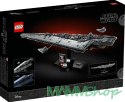 Klocki Star Wars 75356 Gwiezdny superniszczyciel typu Executor