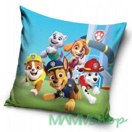 Polyester pillowcase 40x40 Paw Patrol 226028