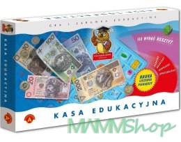 Gra Kasa Edukacyjna