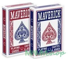 Karty Maverick Deck