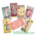 Karty Tarot de Luz Aitor Saraiba