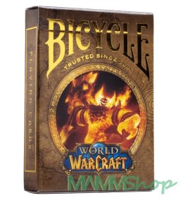 Karty World of Warcraft Classic