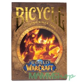 Karty World of Warcraft Classic