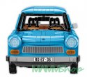 Klocki Trabant 601