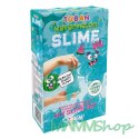 Masa plastyczna Zestaw super slime - Arbuz XL