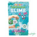 Masa plastyczna Zestaw super slime - Arbuz XL