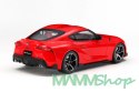 Model plastikowy Toyota GR Supra