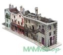 Puzzle 3D 450 elementów Harry Potter Diagon Alley