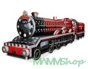 Puzzle 3D 460 elementów Harry Potter Hogwarts Express