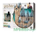 Puzzle 3D 875 elementów Harry Potter Hogwarts Astronomy Tower