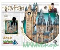 Puzzle 3D 875 elementów Harry Potter Hogwarts Astronomy Tower