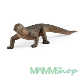 Figurka Waran komodo