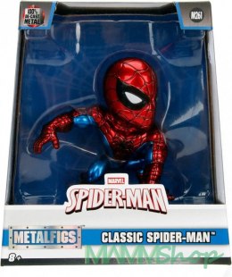 Figurki Marvel Klasyczny Spider-Man, 10 cm