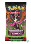 Karty Shrouded Fable - Booster Bundle