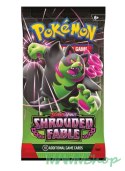 Karty Shrouded Fable - Booster Bundle