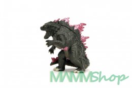 Figurka metalowa Godzilla 6,5 cm 4 rodzaje