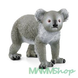 Figurki WILD LIFE Mama Koala z Maluszkiem