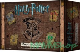 Gra Harry Potter Hogwarts Battle (polska wersja)