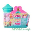 Lalka Cry Baby Magic Tears Storyland Zestaw Storyhouses