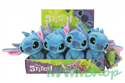 Maskotka Disney Lilo i Stitch Stitch 20 cm