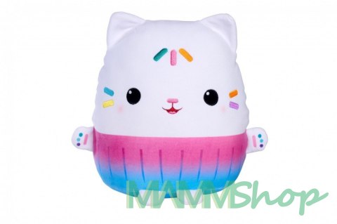 Maskotka Koci Domek Gabi Squishy Łakotek 30 cm