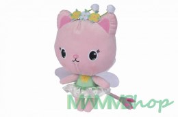 Maskotka Koci Domek Gabi Wróżkicia (Kitty Fairy) 25 cm